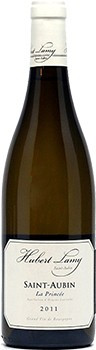 Domaine Hubert Lamy Saint-Aubin "La Princée" 2012 Domaine Hubert Lamy Saint-Aubin "La Princée" 2012