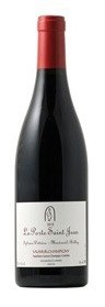 Domaine La Porte Saint-Jean Saumur-Champigny "La Porte Saint-Jean" 2014 Domaine La Porte Saint-Jean Saumur-Champigny "La Porte Saint-Jean" 2014