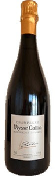 champagne ulysse collin blanc de blanc