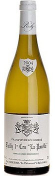 Domaine Jacqueson Rully 1er Cru "La Pucelle" 2012 Domaine Jacqueson Rully 1er Cru "La Pucelle" 2012