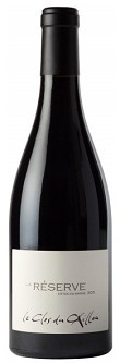 Domaine Clos du Caillou Côtes du Rhône La Réserve rouge 2015 Magnum Domaine Clos du Caillou Côtes du Rhône La Réserve rouge 2015 Magnum