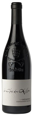 Domaine Clos du Caillou Châteauneuf-du-Pape Réserve rouge 2015 Domaine Clos du Caillou Châteauneuf-du-Pape Réserve rouge 2015