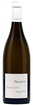Domaine Vincent Pinard Sancerre "Nuance" 2015 Domaine Vincent Pinard Sancerre "Nuance" 2015