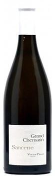 Domaine Vincent Pinard Sancerre "Grand Chemarin" 2015 Domaine Vincent Pinard Sancerre "Grand Chemarin" 2015