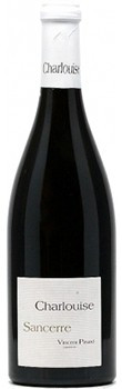 Domaine Vincent Pinard Sancerre "Charlouise" 2014 Domaine Vincent Pinard Sancerre "Charlouise" 2014