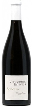 Domaine Vincent Pinard Sancerre Vendanges Entières 2014 Domaine Vincent Pinard Sancerre Vendanges Entières 2014