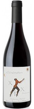 Domaine Alphonse Mellot Sancerre Blanc "Génération XIX" 2014 Domaine Alphonse Mellot Sancerre Blanc "Génération XIX" 2014