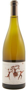 Domaine Alphonse Mellot Sancerre "Edmond" 2014 Domaine Alphonse Mellot Sancerre "Edmond" 2014