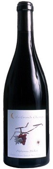 Domaine Alphonse Mellot Sancerre rouge "Grands Champs" 2011 Domaine Alphonse Mellot Sancerre rouge "Grands Champs" 2011