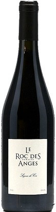 Domaine Roc des Anges Côtes du Roussillon Villages Segna de Cor 2015 Domaine Roc des Anges Côtes du Roussillon Villages Segna de Cor 2015