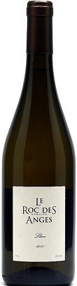 Domaine Roc des Anges IGP Côtes Catalanes blanc Iglesia Vella 2015 Domaine Roc des Anges IGP Côtes Catalanes blanc Iglesia Vella 2015