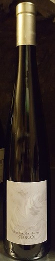 Domaine Roc des Anges IGP Côtes Catalanes blanc Cioran 50cl Domaine Roc des Anges IGP Côtes Catalanes blanc Cioran 50cl