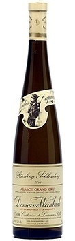 Domaine Weinbach Riesling Grand Cru Schlossberg 2016 Domaine Weinbach Riesling Grand Cru Schlossberg 2016