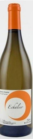 Domaine Bertin-Delatte L'Echalier 2014 Domaine Bertin-Delatte L'Echalier 2014