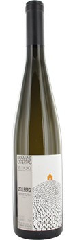 Domaine Ostertag Pinot Gris Zellberg 2011 Domaine Ostertag Pinot Gris Zellberg 2011