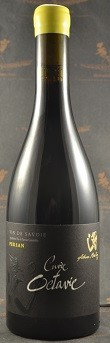 Domaine du Cellier des Cray / Adrien Berlioz Persan Octavie 2016 Domaine du Cellier des Cray / Adrien Berlioz Persan Octavie 2016