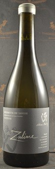 Domaine du Cellier des Cray / Adrien Berlioz Roussette de Savoie Zulime 2016 Domaine du Cellier des Cray / Adrien Berlioz Roussette de Savoie Zulime 2016