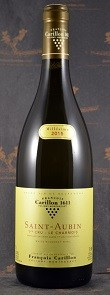 Domaine François Carillon Saint-Aubin 1er Cru Les Charmois 2015 Domaine François Carillon Saint-Aubin 1er Cru Les Charmois 2015