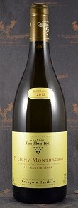 Domaine François Carillon Puligny-Montrachet Les Enseignères 2015 Domaine François Carillon Puligny-Montrachet Les Enseignères 2015