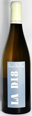 Domaine Olivier Pithon "D18" 2016 Domaine Olivier Pithon "D18" 2016