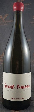 Domaine de Fa Saint-Amour 2016 Domaine de Fa Saint-Amour 2016