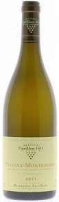 Domaine François Carillon Puligny-Montrachet 2013 Magnum Domaine François Carillon Puligny-Montrachet 2013 Magnum