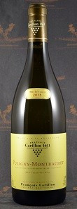 Domaine François Carillon Puligny-Montrachet 2016 Domaine François Carillon Puligny-Montrachet 2016