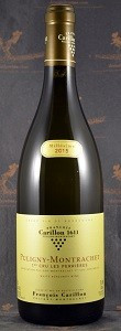 Domaine François Carillon Puligny-Montrachet 1er Cru Les Perrières 2016 Domaine François Carillon Puligny-Montrachet 1er Cru Les Perrières 2016