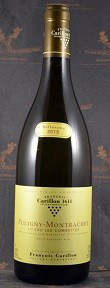 Domaine François Carillon Puligny-Montrachet 1er Cru Les Combettes 2016 Domaine François Carillon Puligny-Montrachet 1er Cru Les Combettes 2016