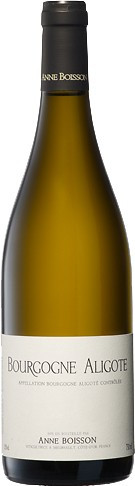 Domaine Anne Boisson Bourgogne Aligoté 2016 Domaine Anne Boisson Bourgogne Aligoté 2016