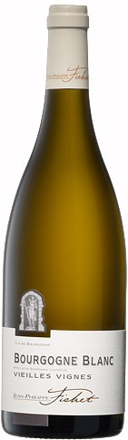Domaine Jean-Philippe Fichet Bourgogne Blanc Vieilles Vignes Domaine Jean-Philippe Fichet Bourgogne Blanc Vieilles Vignes