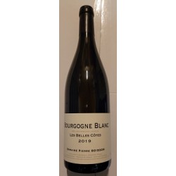 Domaine Pierre Boisson...