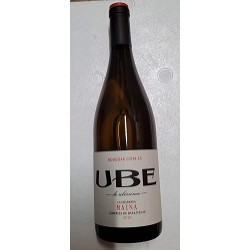 Bodegas Cota 45 Ube Maina 2019