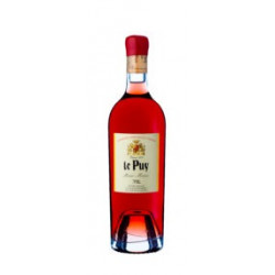 Château Le Puy Rose Marie 2021