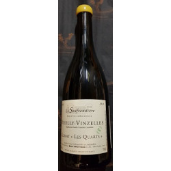 Domaine La Soufrandière...