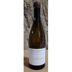 Domaine Serge Laloue...