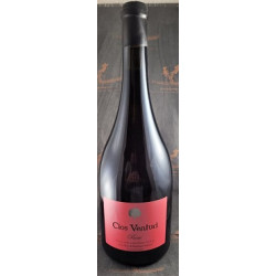 Clos Venturi Rosé 2022