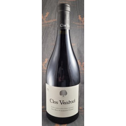 Clos Venturi Rouge 2020