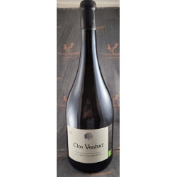 Clos Venturi Blanc Magnum 2022