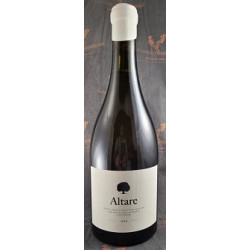 Clos Venturi Altare blanc 2021