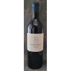 Domaine Baravéou Bandol 2021