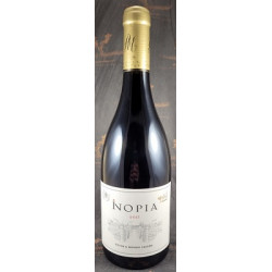 Clos Saouma Inopia rouge 2019