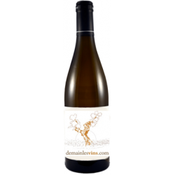 Domaine Mirmanda Blanc 2020