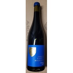 Domaine Houillon "Indigo" 2022