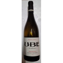 Bodegas Cota 45 Ube...