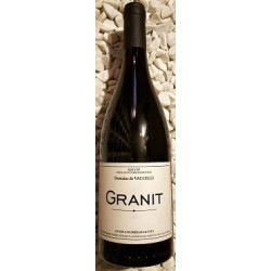 Domaine de Vaccelli Granit...