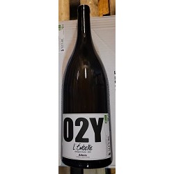 O2Y Arbois "L'Embellie"...