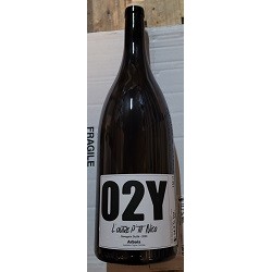 O2Y Arbois "L'Autre Petit...