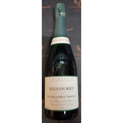 Champagne Egly-Ouriet Brut...