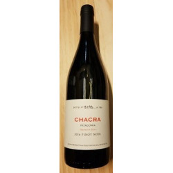 Bodega Chacra Pinot Noir...